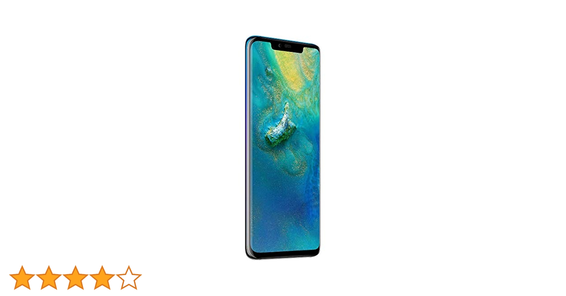 HUAWEI Mate 20 Pro 128 GB SIMフリ HUAWEI Mate 20 Pro｜価格比較・最新情報 - 価格.com